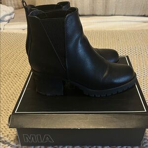 MIA Jody Chelsea Boot